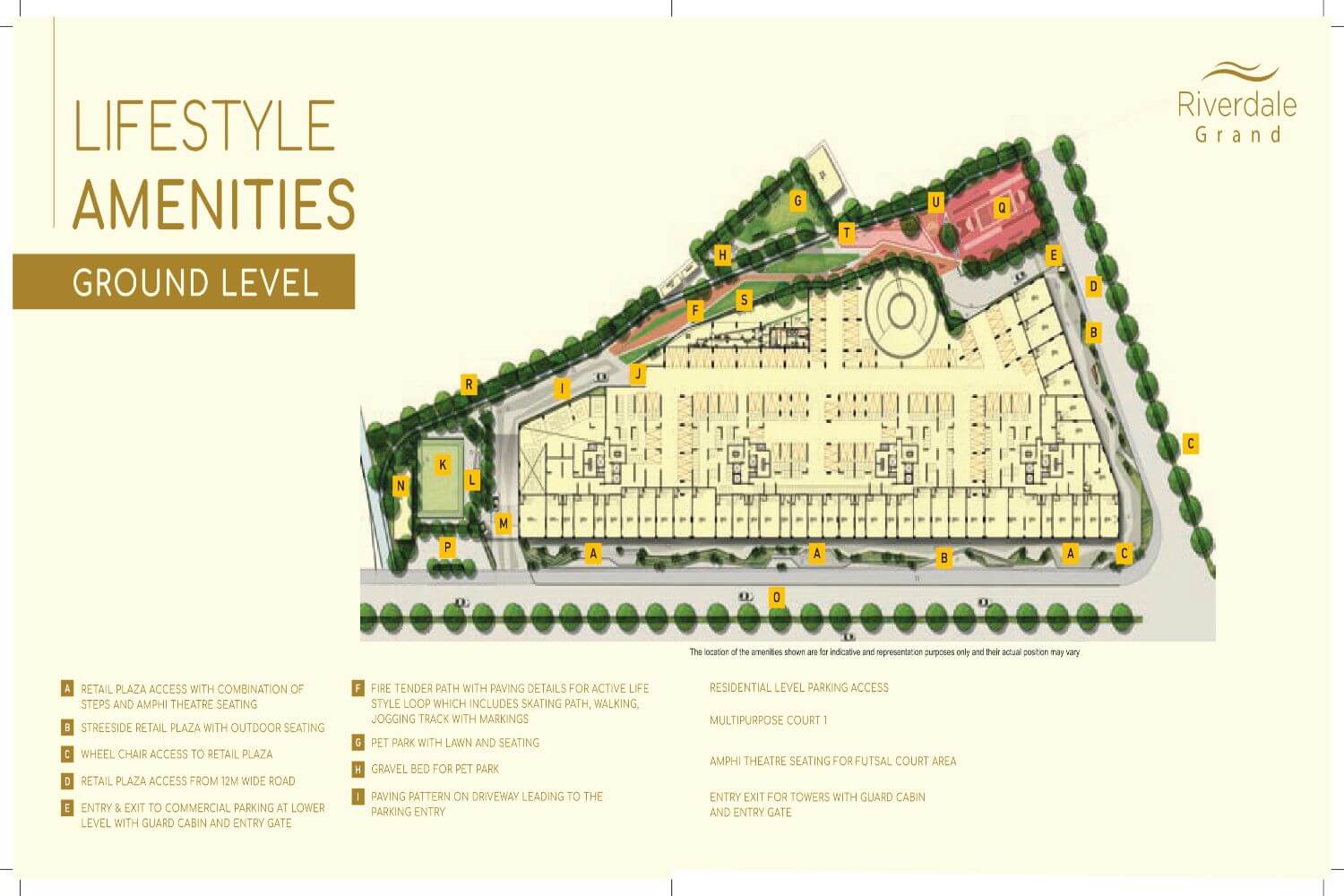 Riverdale Grand Master Plan1