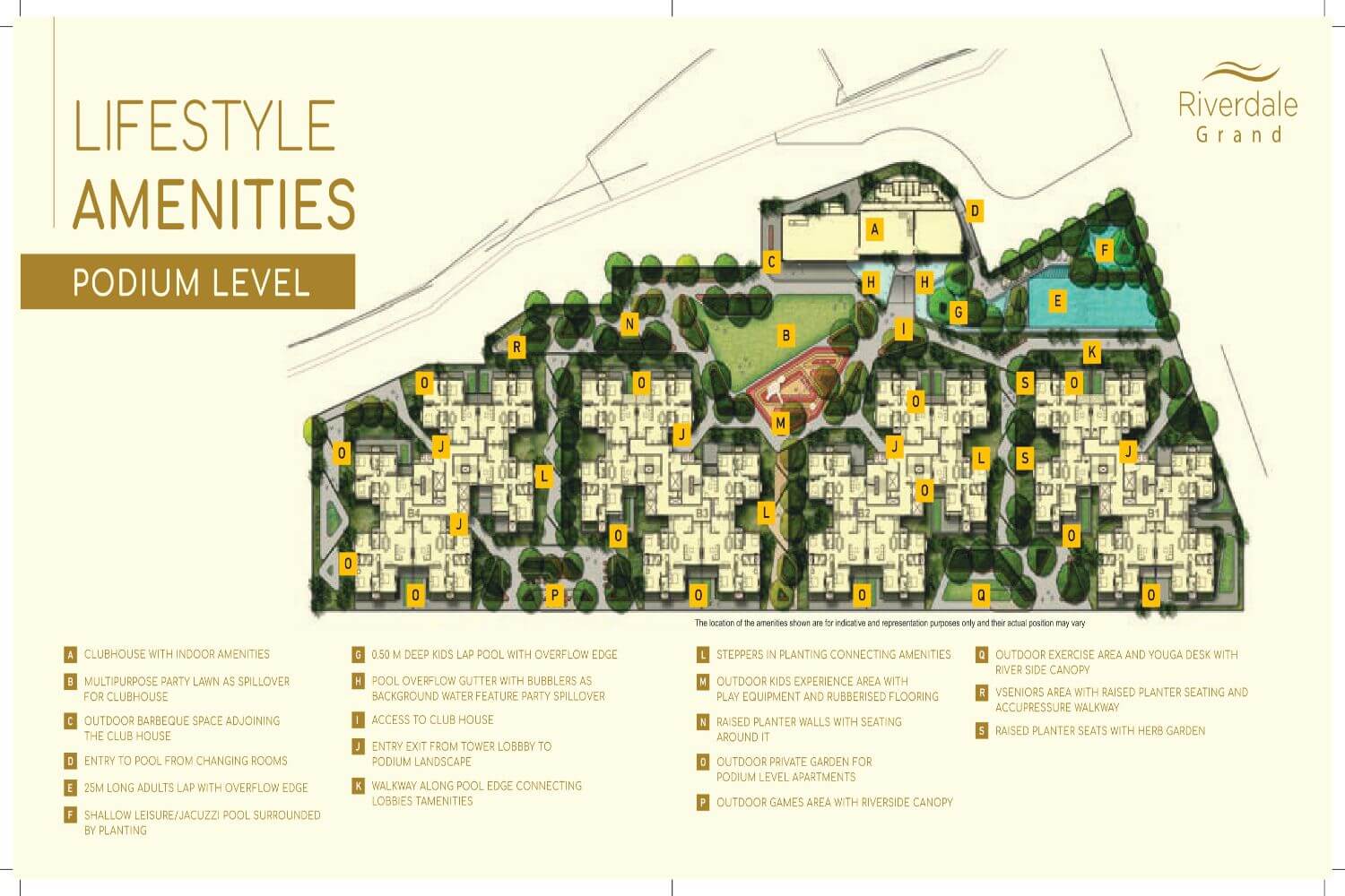 Riverdale Grand Master Plan2